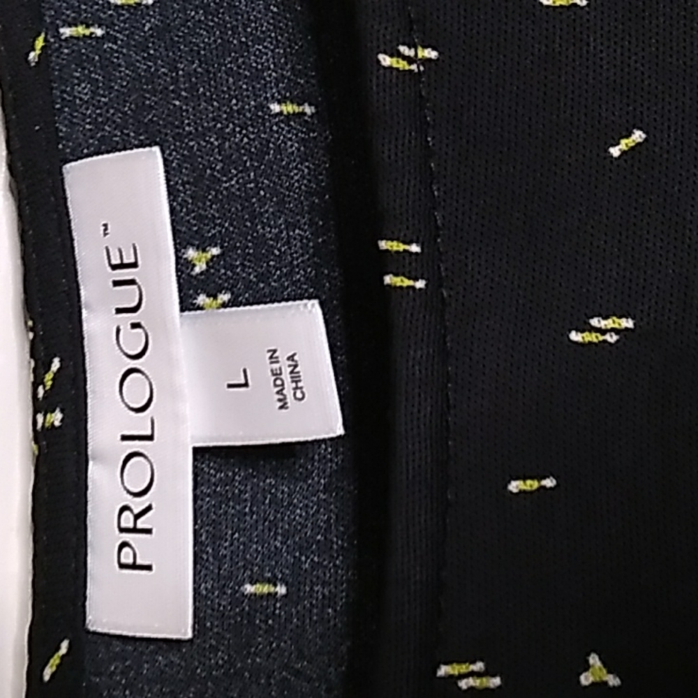 PROLOGUE MIDI DRESS - Picture 4 of 7